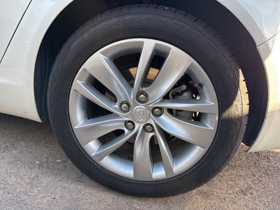 2014 Buick Regal Turbo/e-Assist Premium I