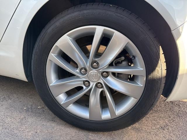 2014 Buick Regal Turbo/e-Assist Premium I