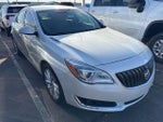 2014 Buick Regal Turbo/e-Assist Premium I