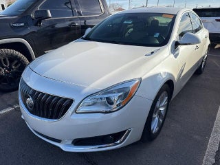 2014 Buick Regal Turbo/e-Assist Premium I