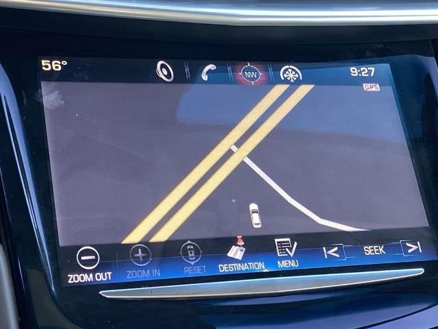 2013 Cadillac XTS Platinum