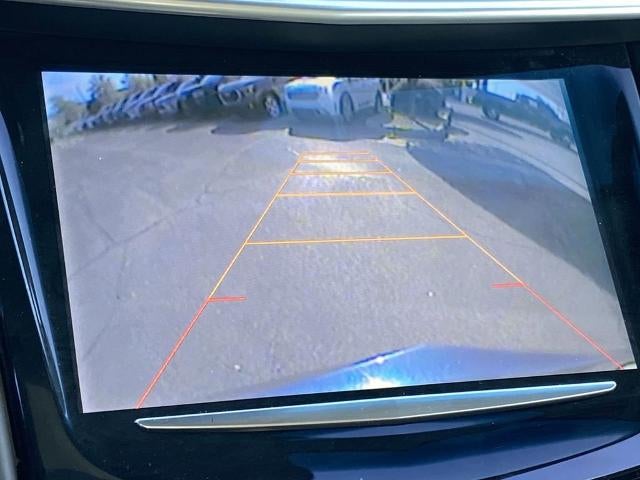 2013 Cadillac XTS Platinum