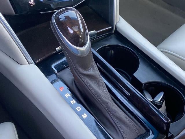 2013 Cadillac XTS Platinum