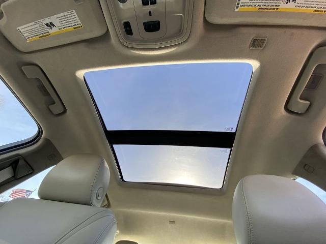 2013 Cadillac XTS Platinum