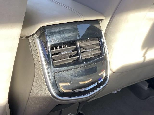 2013 Cadillac XTS Platinum