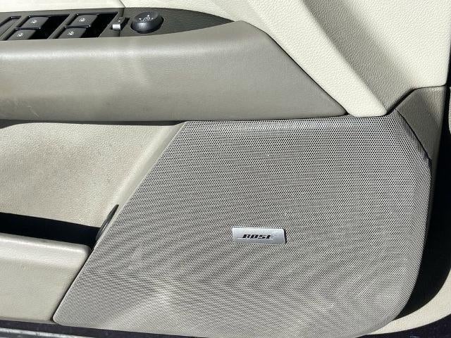 2013 Cadillac XTS Platinum