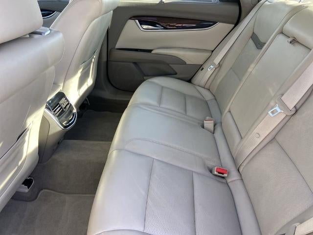 2013 Cadillac XTS Platinum