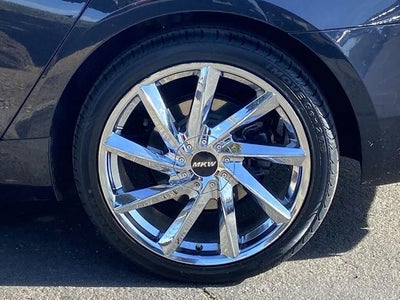 2013 Cadillac XTS Platinum