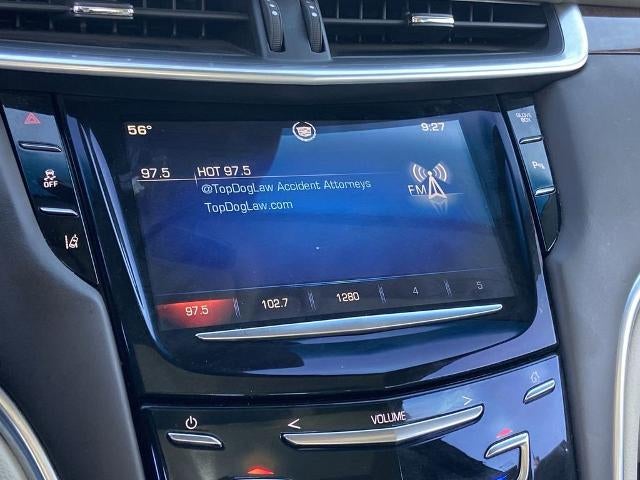 2013 Cadillac XTS Platinum