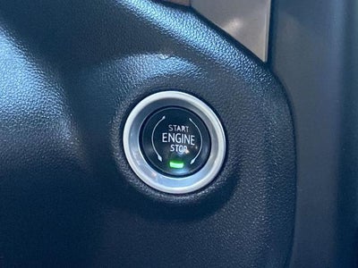 2022 Chevrolet Silverado 2500 HD High Country