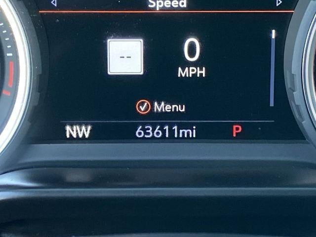 2022 Chevrolet Silverado 2500 HD High Country