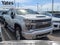 2023 Chevrolet Silverado 2500 HD High Country