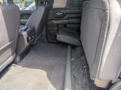2023 Chevrolet Silverado 2500 HD High Country