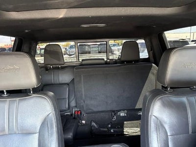 2023 Chevrolet Silverado 2500 HD High Country