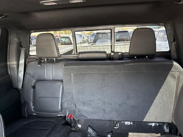 2023 Chevrolet Silverado 2500 HD High Country