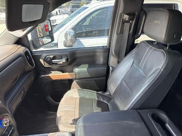 2023 Chevrolet Silverado 2500 HD High Country