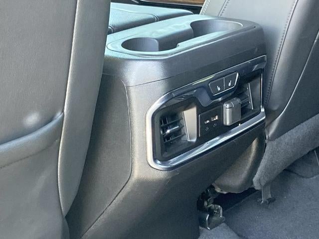 2023 Chevrolet Silverado 2500 HD High Country