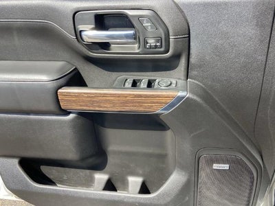2023 Chevrolet Silverado 2500 HD High Country