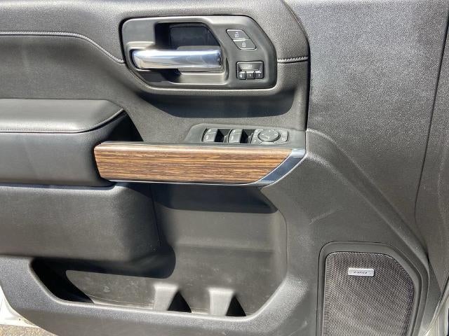 2023 Chevrolet Silverado 2500 HD High Country