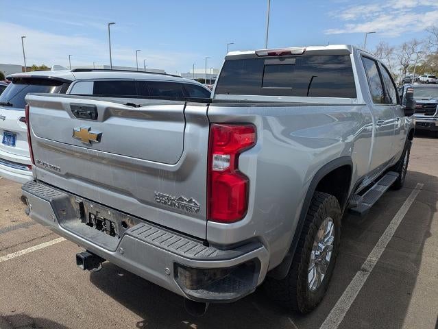 2023 Chevrolet Silverado 2500 HD High Country