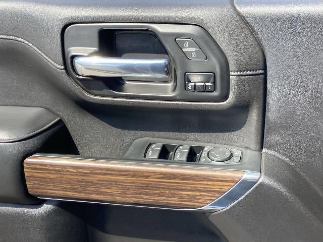 2023 Chevrolet Silverado 2500 HD High Country