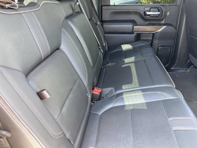 2023 Chevrolet Silverado 2500 HD High Country