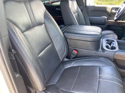 2023 Chevrolet Silverado 2500 HD High Country
