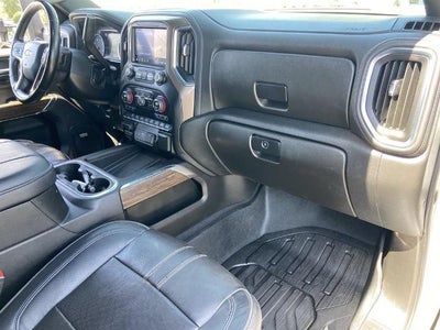 2023 Chevrolet Silverado 2500 HD High Country