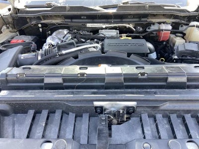 2023 Chevrolet Silverado 2500 HD High Country