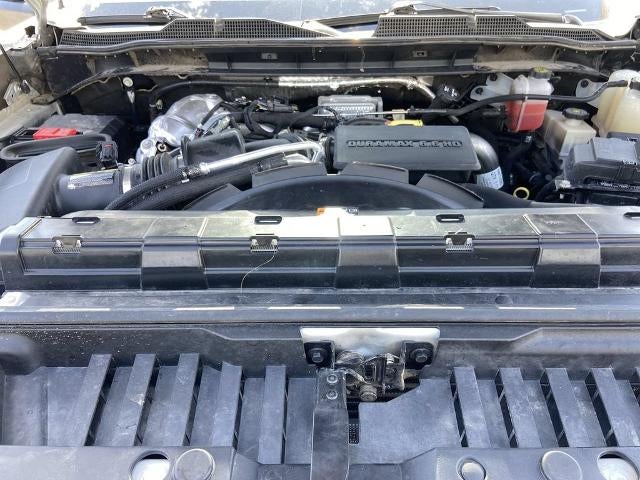 2023 Chevrolet Silverado 2500 HD High Country