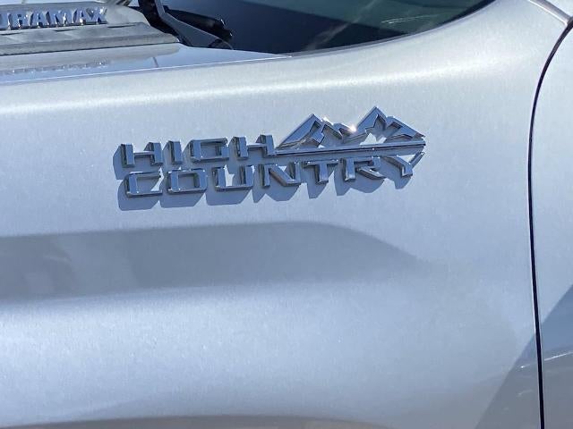 2023 Chevrolet Silverado 2500 HD High Country