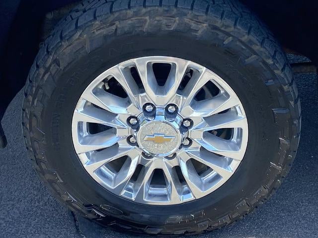 2023 Chevrolet Silverado 2500 HD High Country