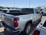 2023 Chevrolet Silverado 2500 HD High Country
