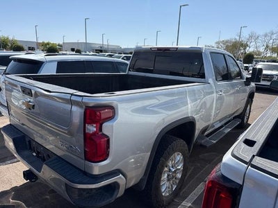 2023 Chevrolet Silverado 2500 HD High Country
