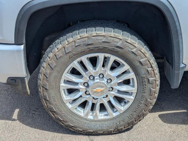 2023 Chevrolet Silverado 2500 HD High Country