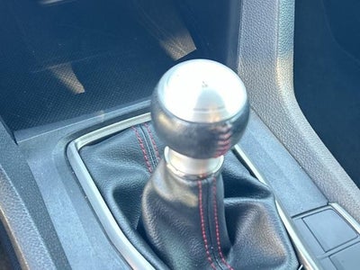 2020 Honda Civic Si Si