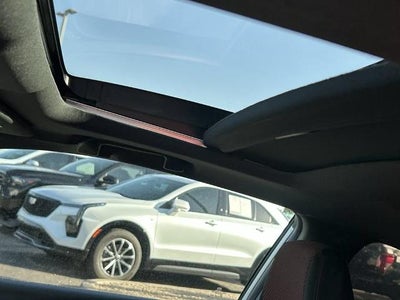 2020 Honda Civic Si Si