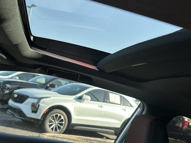 2020 Honda Civic Si Si