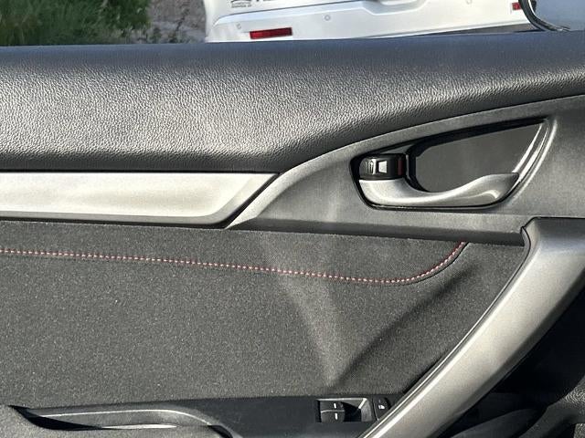 2020 Honda Civic Si Si