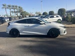 2020 Honda Civic Si Si
