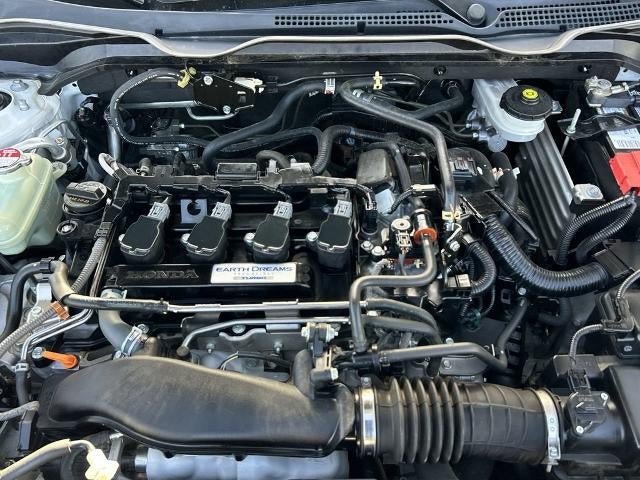 2020 Honda Civic Si Si