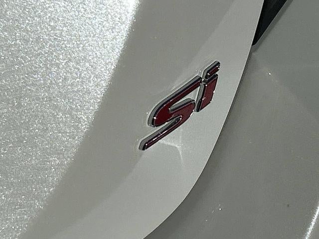 2020 Honda Civic Si Si
