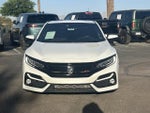 2020 Honda Civic Si Si