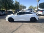 2020 Honda Civic Si Si