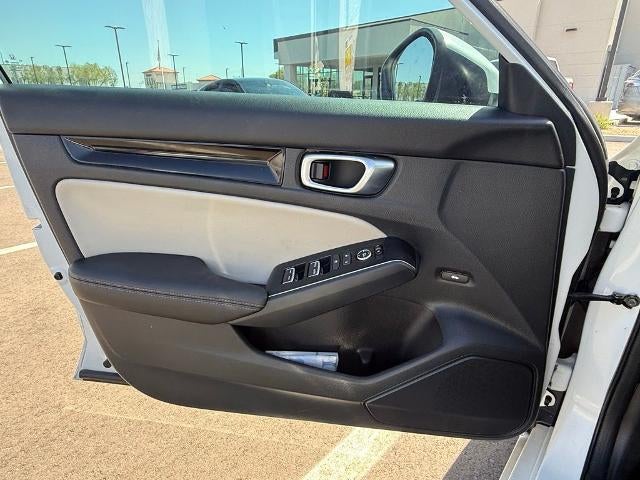 2023 Honda Civic Sedan Touring
