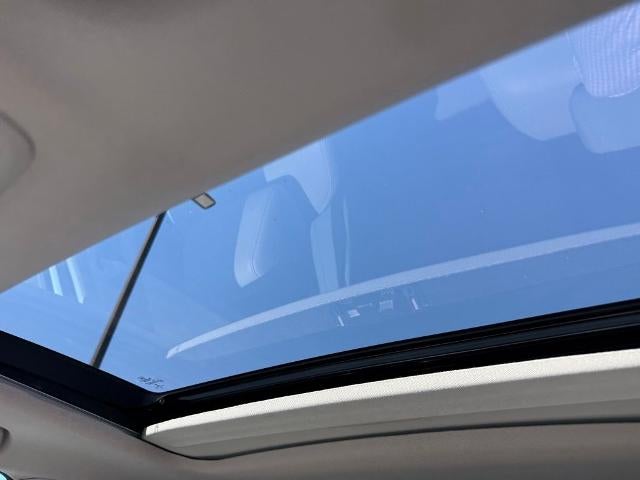 2023 Honda Civic Sedan Touring