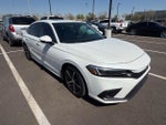 2023 Honda Civic Sedan Touring