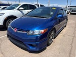 2008 Honda Civic Cpe Si