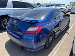 2008 Honda Civic Cpe Si