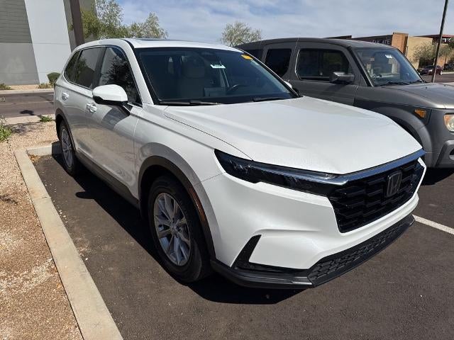 2025 Honda CR-V EX-L 2WD's photo